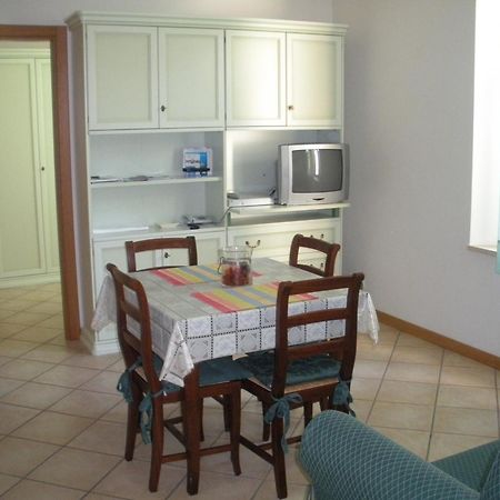 Residence Bizzoni Terni Exteriér fotografie