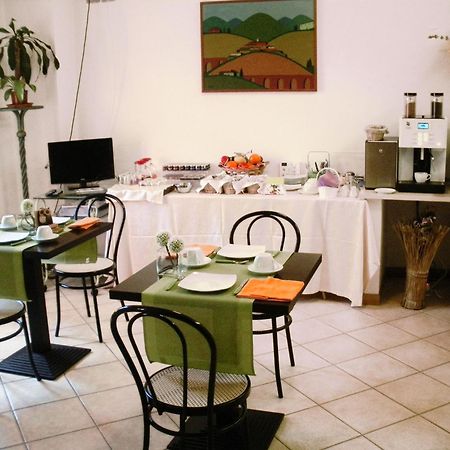 Residence Bizzoni Terni Exteriér fotografie