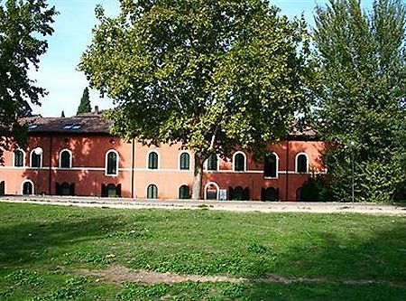 Residence Bizzoni Terni Exteriér fotografie