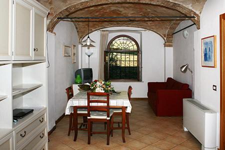 Residence Bizzoni Terni Exteriér fotografie