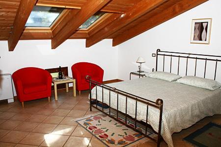 Residence Bizzoni Terni Exteriér fotografie