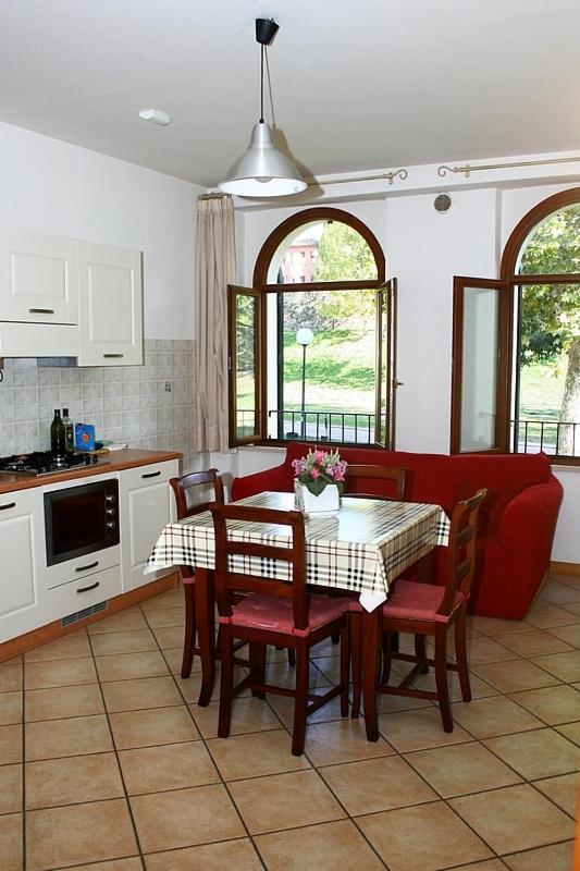 Residence Bizzoni Terni Exteriér fotografie