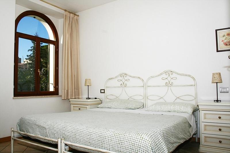 Residence Bizzoni Terni Exteriér fotografie
