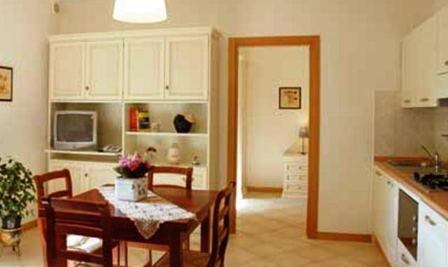 Residence Bizzoni Terni Exteriér fotografie