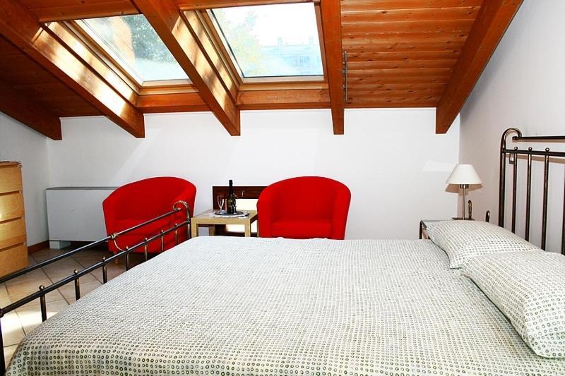 Residence Bizzoni Terni Exteriér fotografie