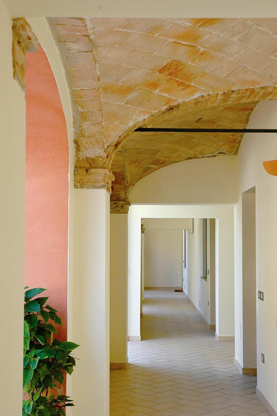 Residence Bizzoni Terni Exteriér fotografie