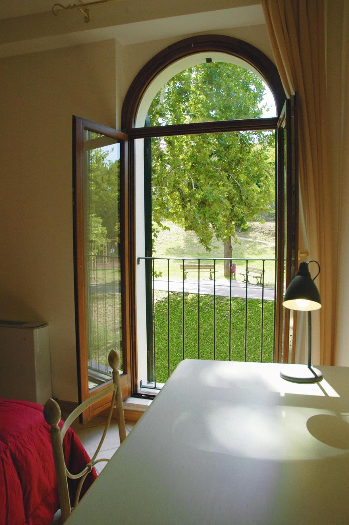 Residence Bizzoni Terni Exteriér fotografie