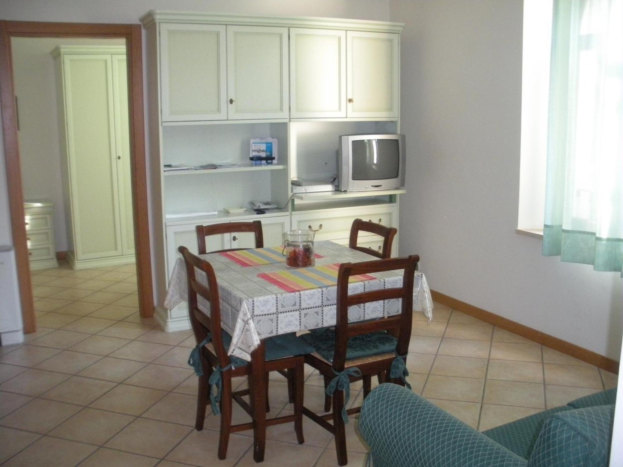 Residence Bizzoni Terni Exteriér fotografie