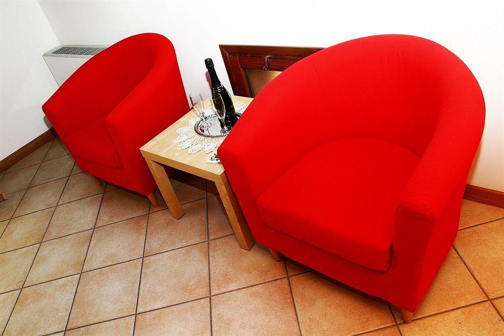 Residence Bizzoni Terni Exteriér fotografie