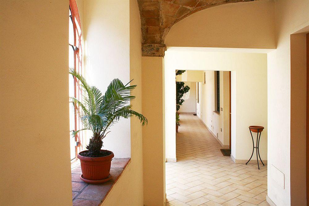 Residence Bizzoni Terni Exteriér fotografie