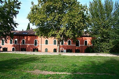 Residence Bizzoni Terni Exteriér fotografie