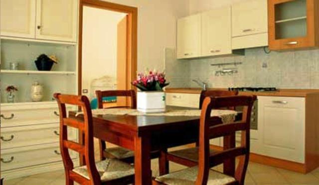 Residence Bizzoni Terni Exteriér fotografie