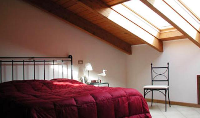 Residence Bizzoni Terni Exteriér fotografie